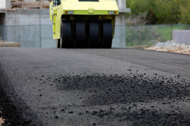 Driveway Repair Near Me in Mentone, CA