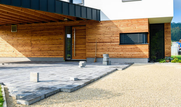 Best Driveway Resurfacing Pavers  in Mentone, CA