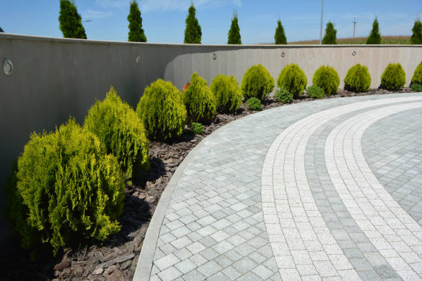 Best Brick Driveway Pavers  in Mentone, CA