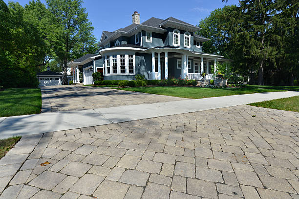 Driveway Repair Near Me in Mentone, CA