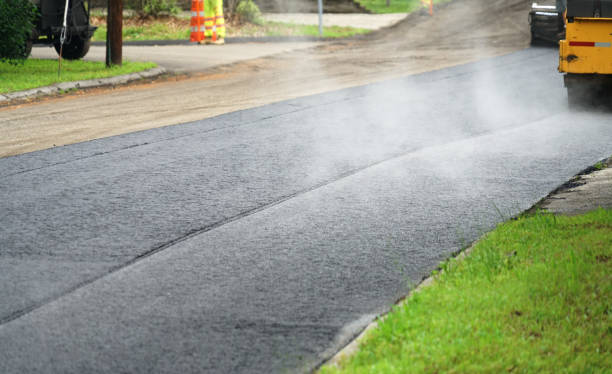 Reasons to Select Us for Your Driveway Paving Requirements in Mentone, CA